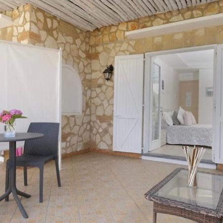 Relais Villa Anna Anacapri  Exteriér fotografie