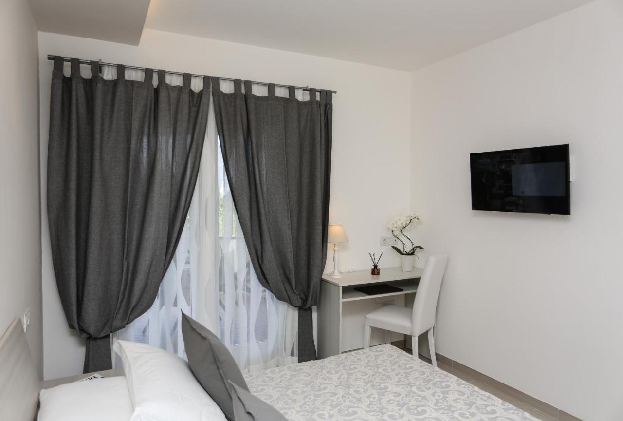 Relais Villa Anna Anacapri  Exteriér fotografie