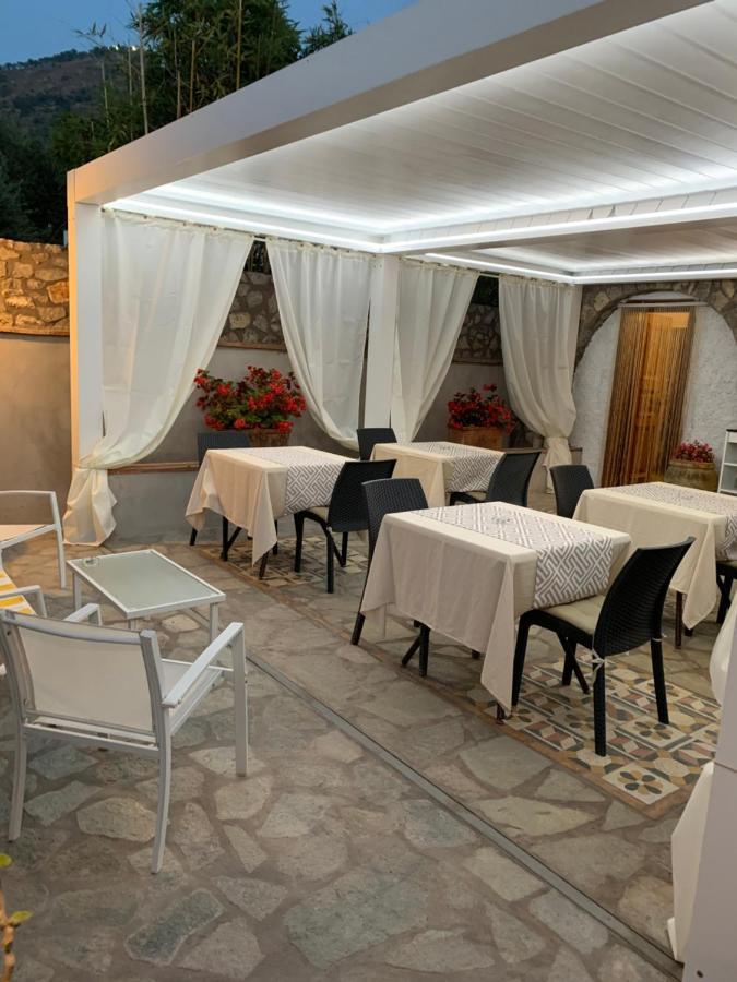 Relais Villa Anna Anacapri  Exteriér fotografie