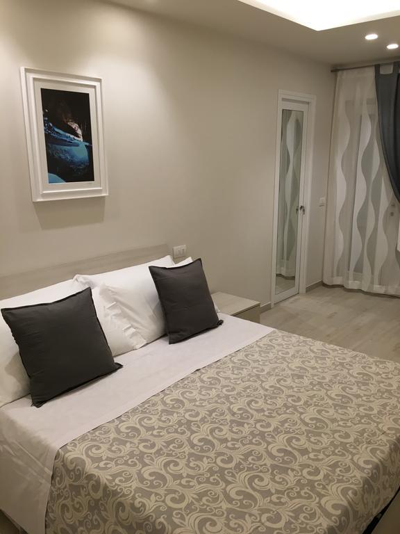 Relais Villa Anna Anacapri  Exteriér fotografie