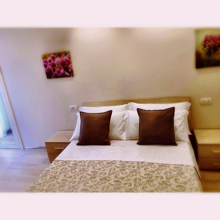 Relais Villa Anna Anacapri  Exteriér fotografie