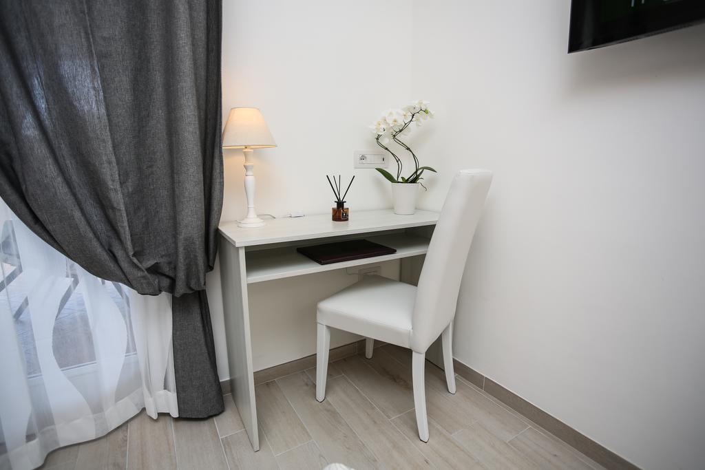 Relais Villa Anna Anacapri  Exteriér fotografie