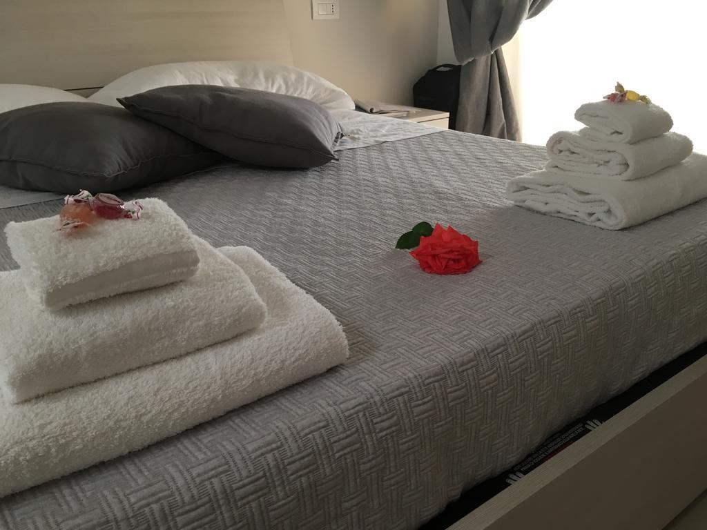 Relais Villa Anna Anacapri  Exteriér fotografie