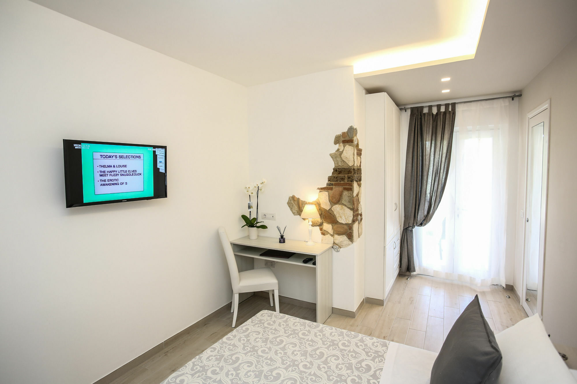 Relais Villa Anna Anacapri  Exteriér fotografie