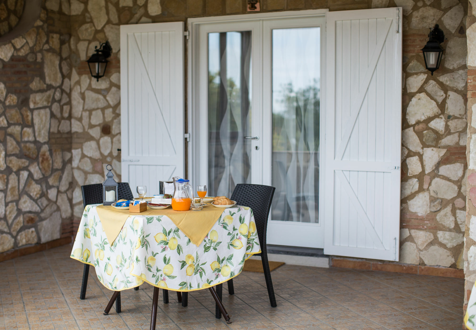 Relais Villa Anna Anacapri  Exteriér fotografie