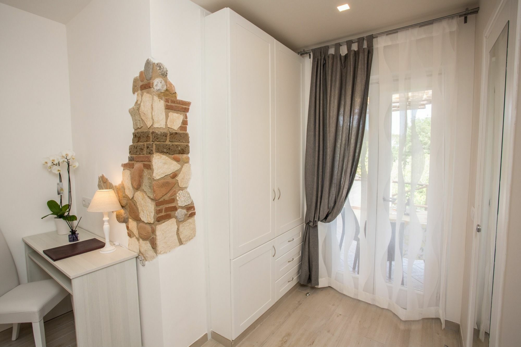 Relais Villa Anna Anacapri  Exteriér fotografie